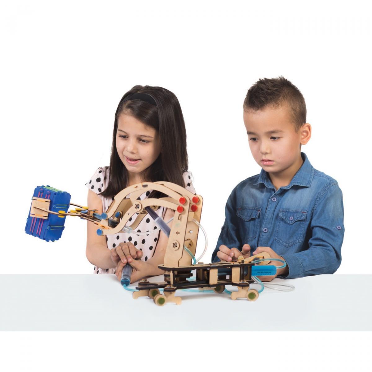 SMARTIVITY HydroBot