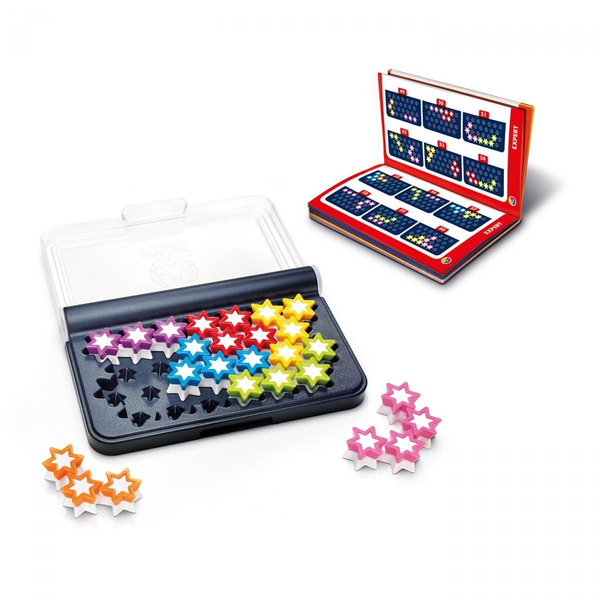 SmartGames IQ Stars