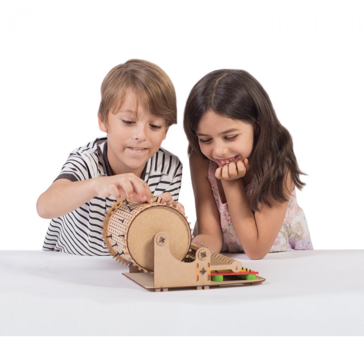 SMARTIVITY Music Machine