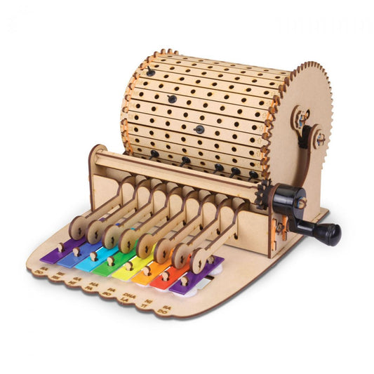 SMARTIVITY Music Machine