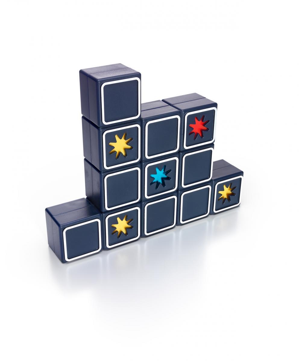 SmartGames 3D Klassiker Sternenleuchten