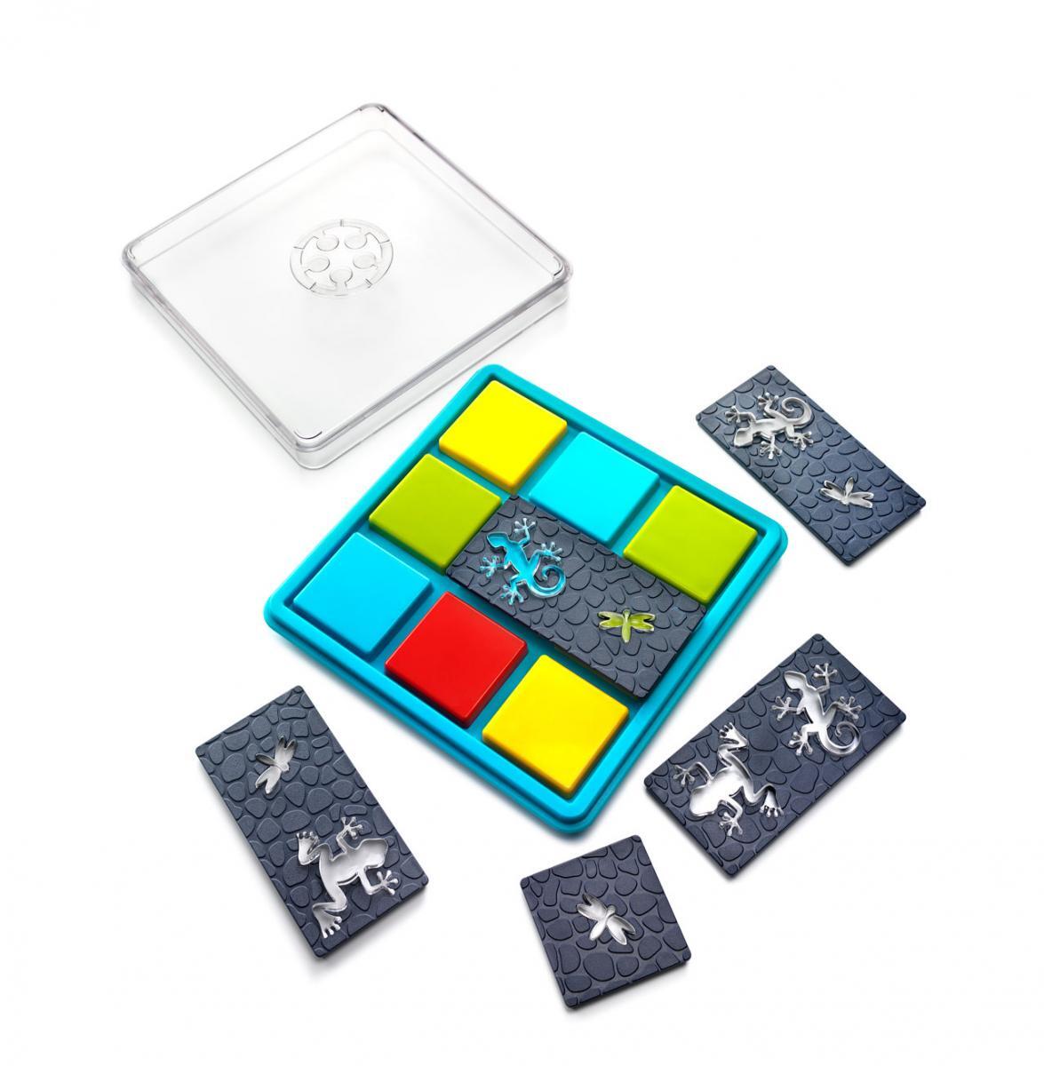 SmartGames Kompaktspiel Fliegenfänger