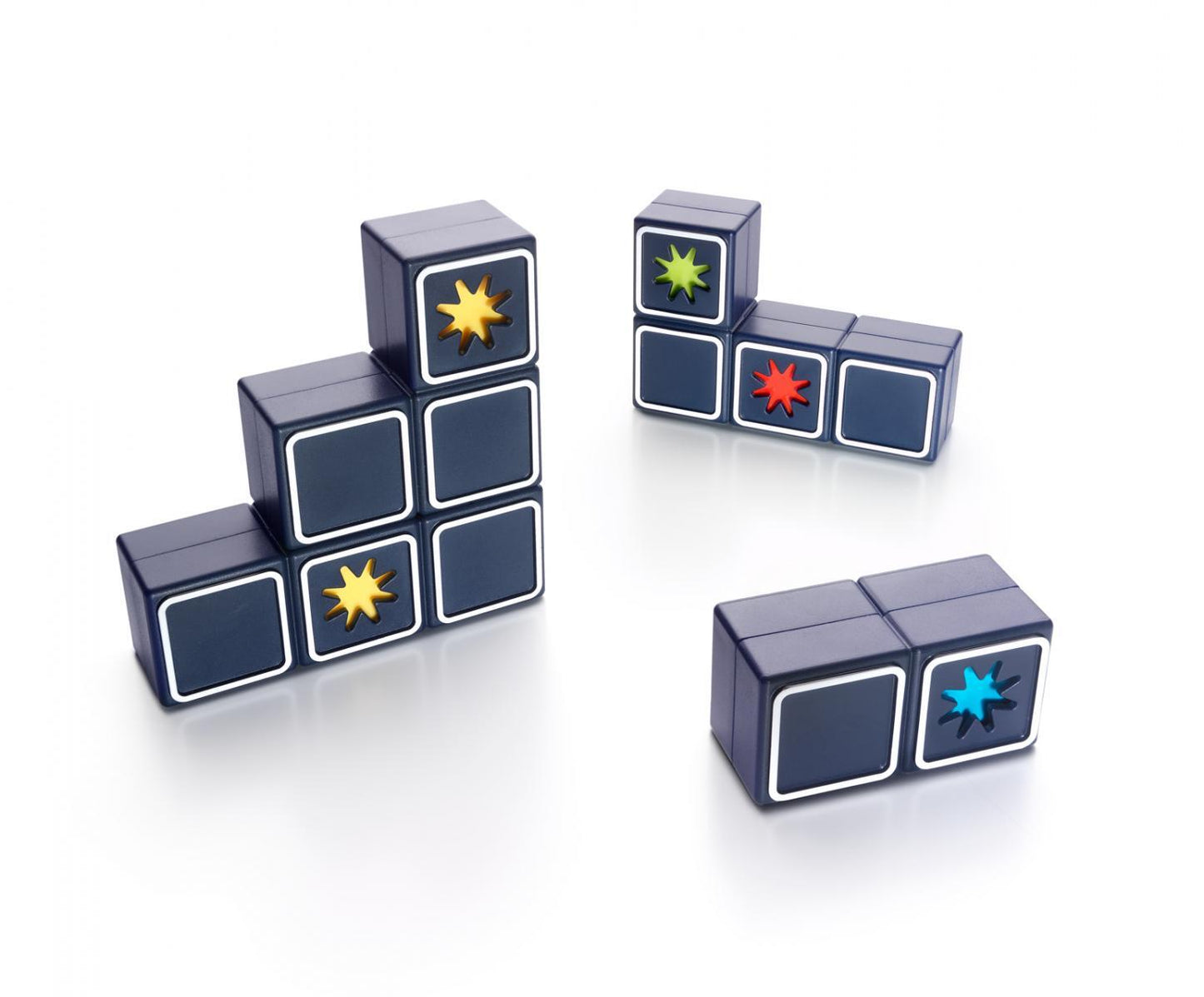 SmartGames 3D Klassiker Sternenleuchten
