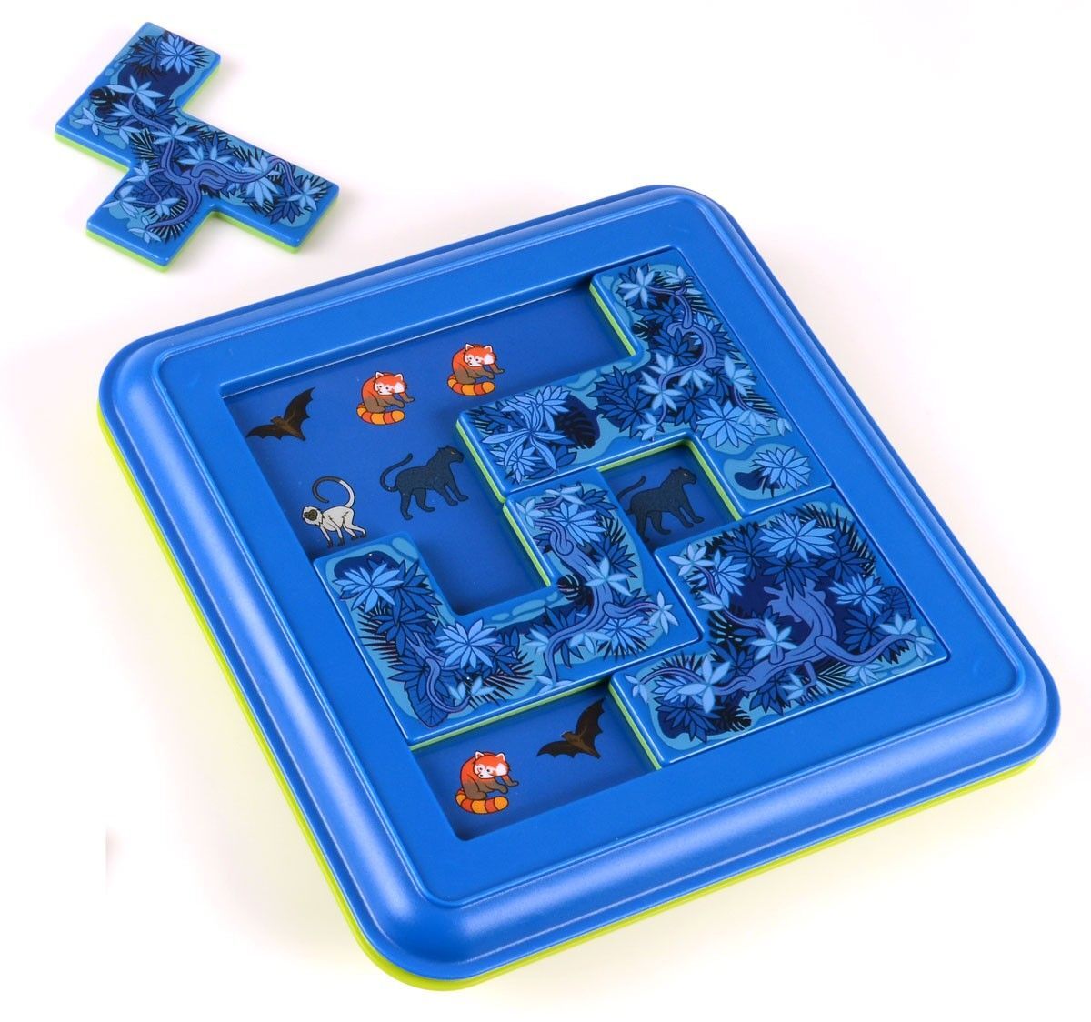 SmartGames Dschungel Abenteuer