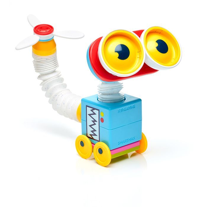 SMARTMAX PLAY Spieleset Roboflex