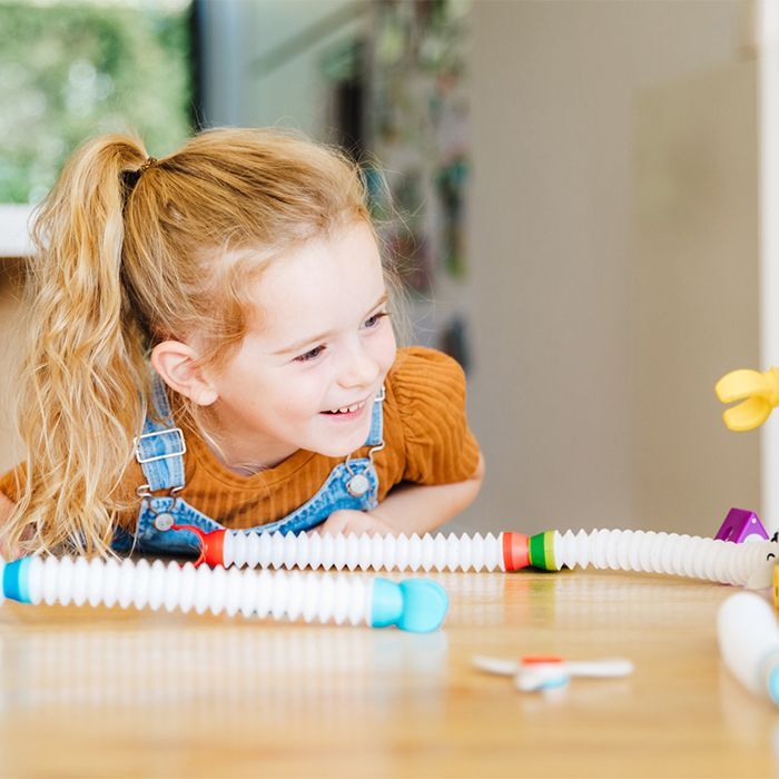 SMARTMAX PLAY Spieleset Roboflex