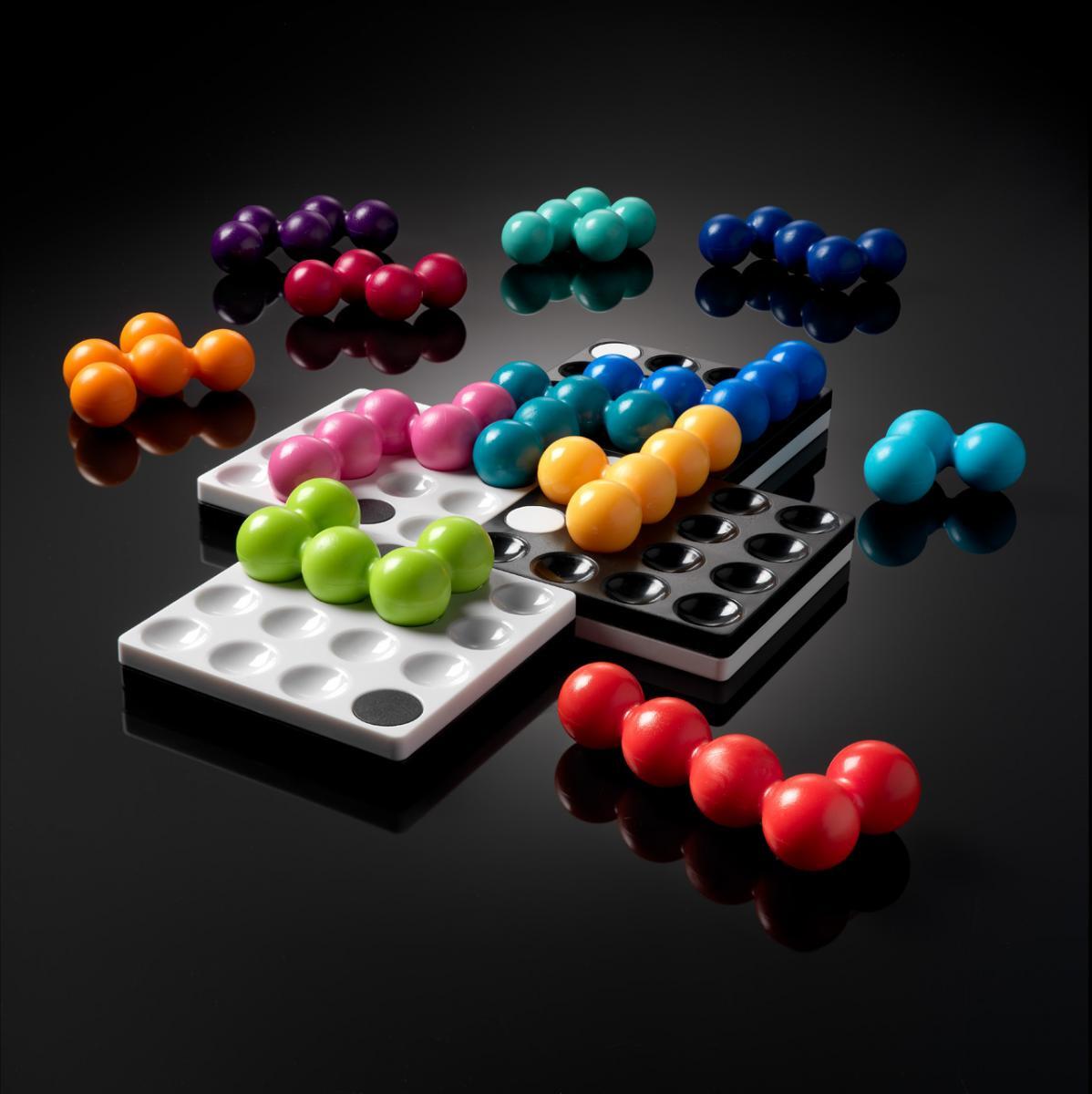 SmartGames 3D Klassiker Quadrillion