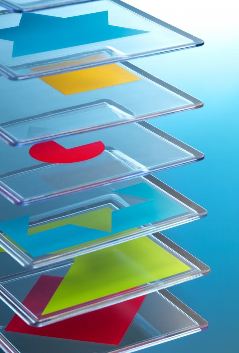 SmartGames 3D Klassiker Farbcode