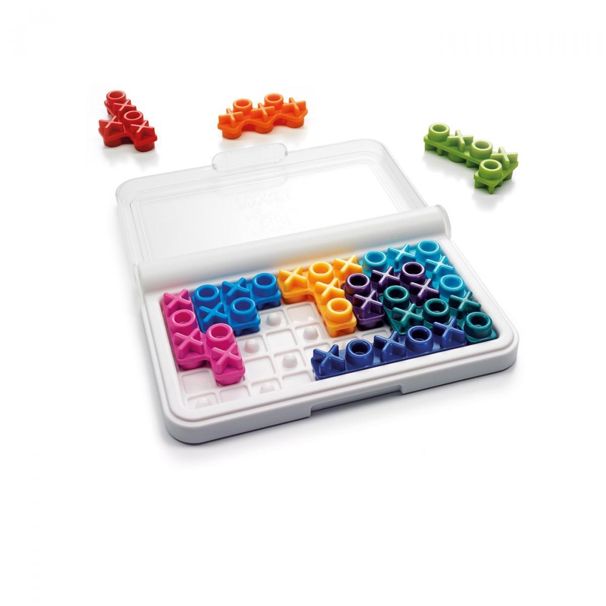 SmartGames IQ XOXO