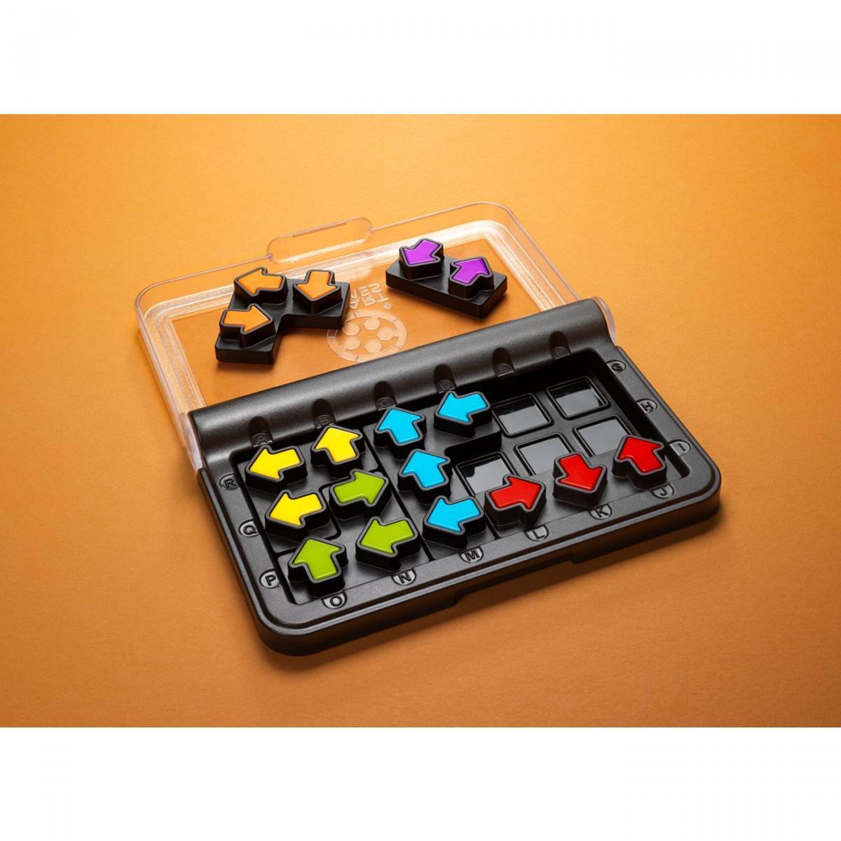 SmartGames IQ Arrows