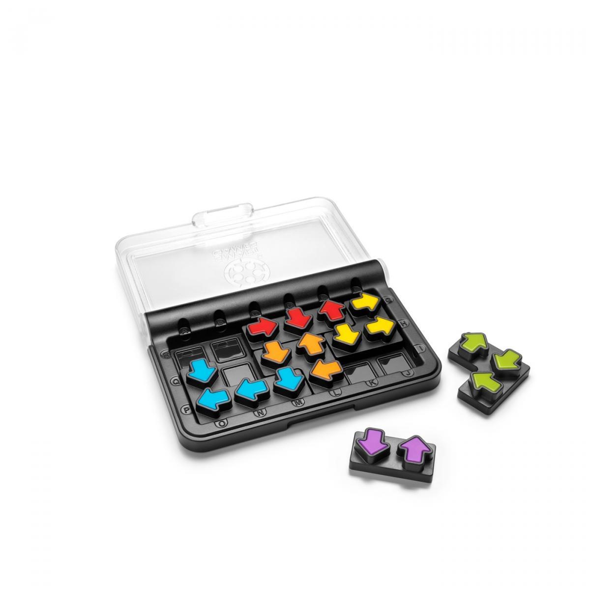 SmartGames IQ Arrows