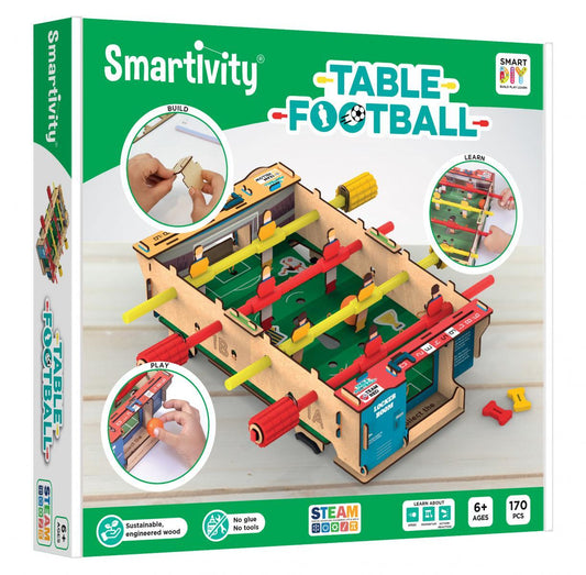 SMARTIVITY Table Football