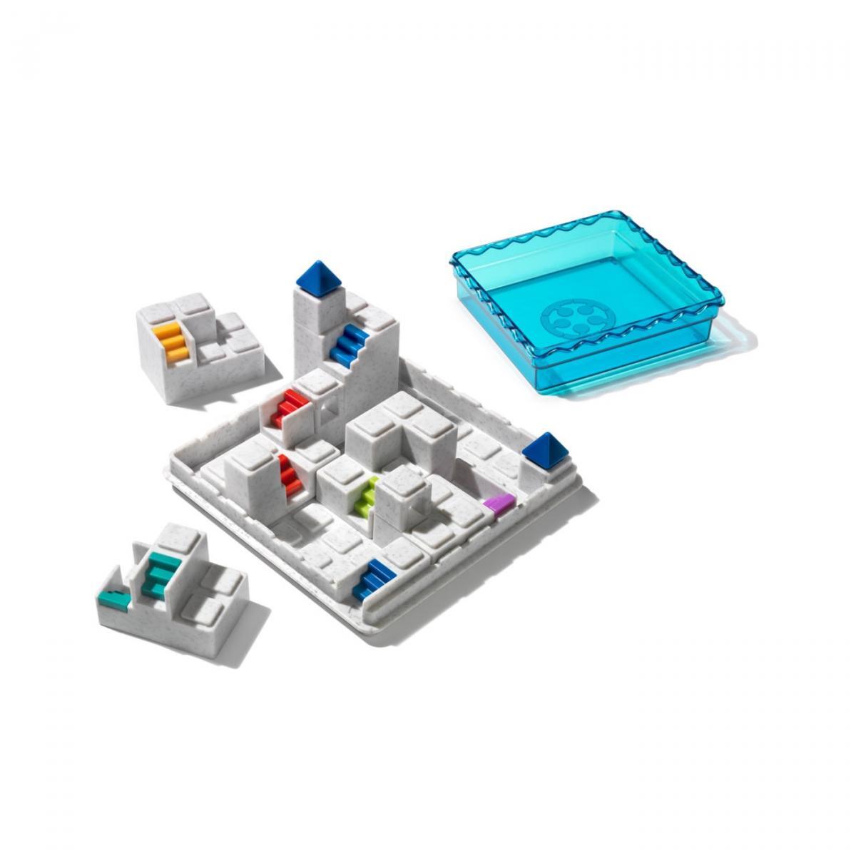 SmartGames Kompaktspiel Inselflucht