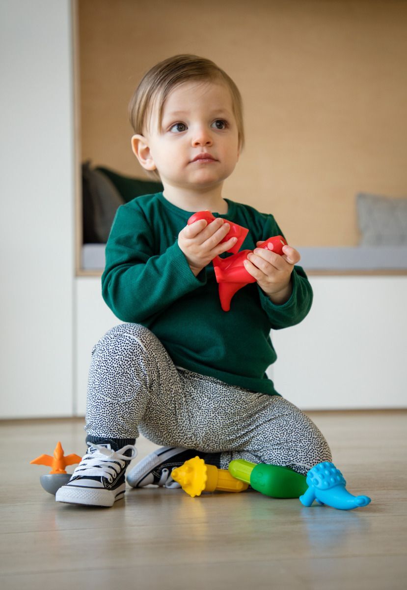 SMARTMAX DISCOVER Erweiterung My First Dinosaurs