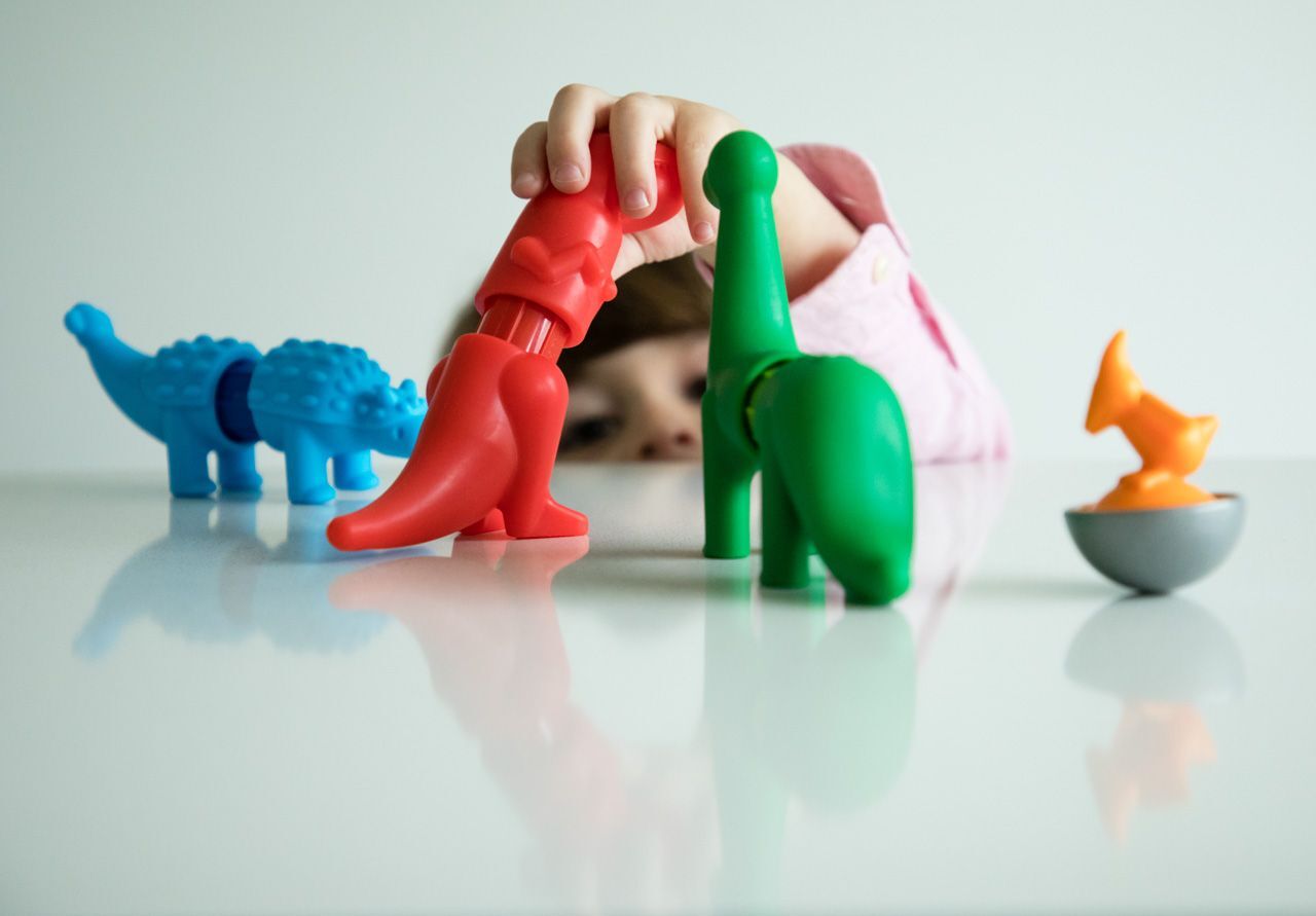 SMARTMAX DISCOVER Erweiterung My First Dinosaurs