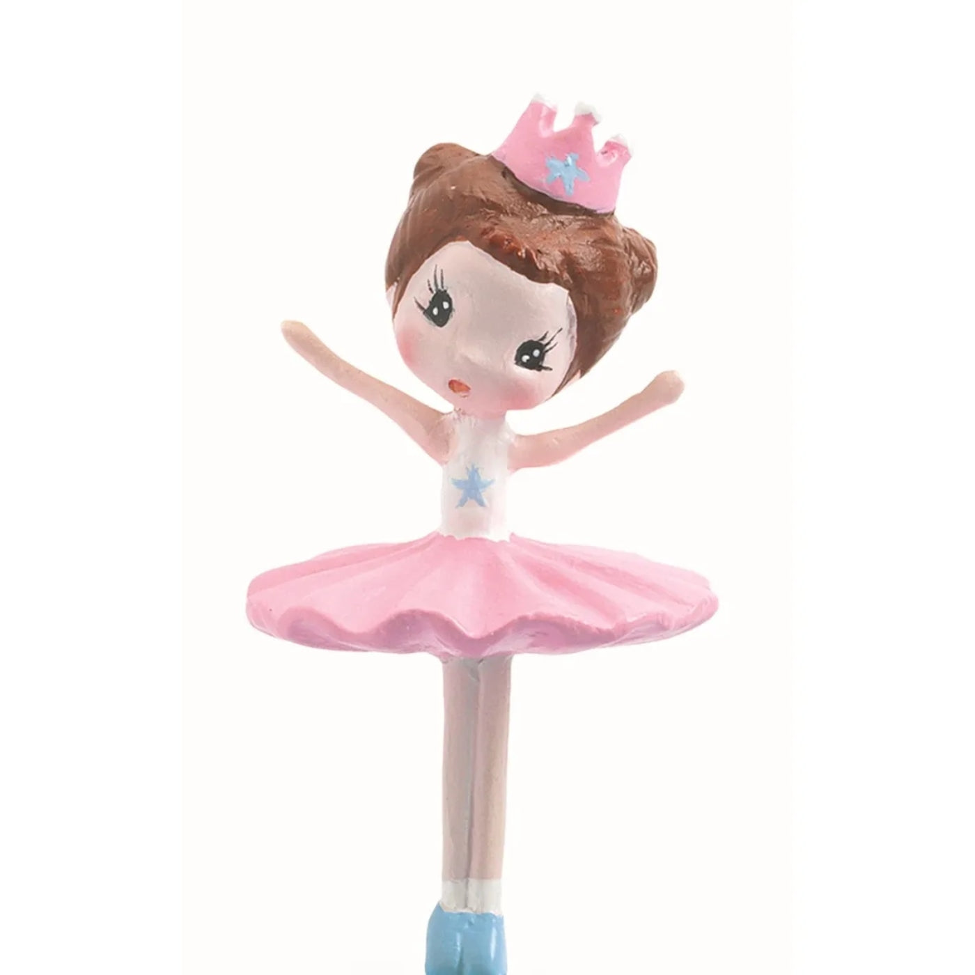 Musik Schmuckkästchen: Ballerina's Melodie