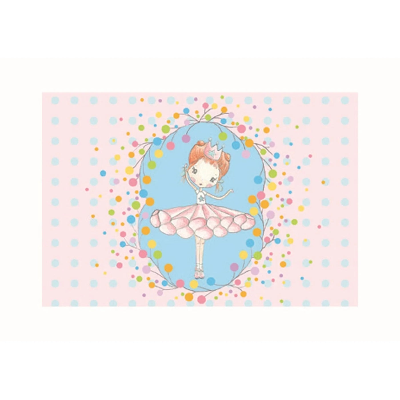 Musik Schmuckkästchen: Ballerina's Melodie