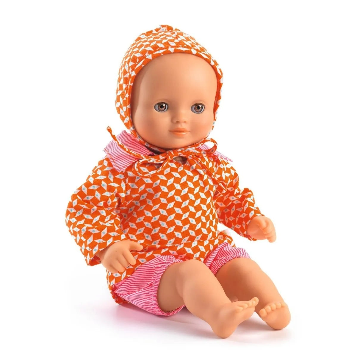 Puppenkleidung Pépin (30-34 cm)