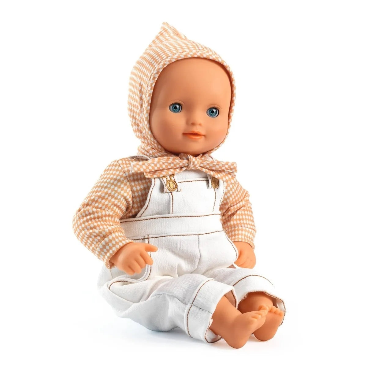 Puppenkleidung Cannelle (30-34 cm)