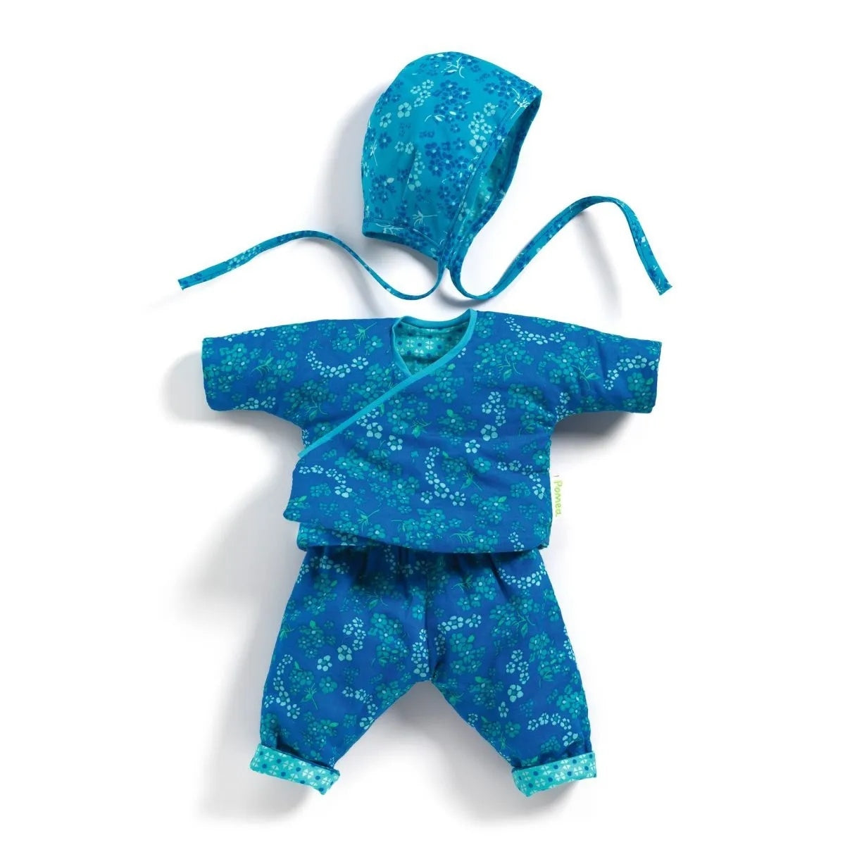 Puppenkleidung Mikado (30-32 cm)