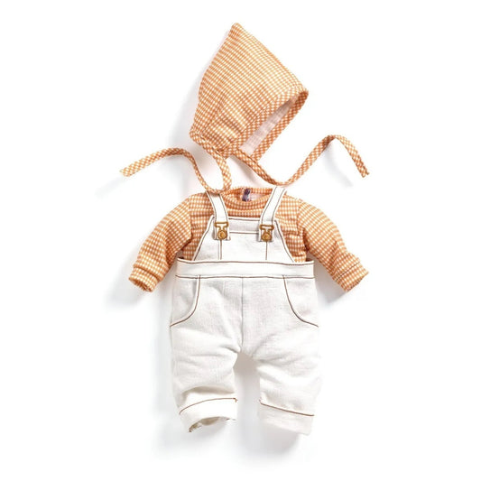 Puppenkleidung Cannelle (30-34 cm)