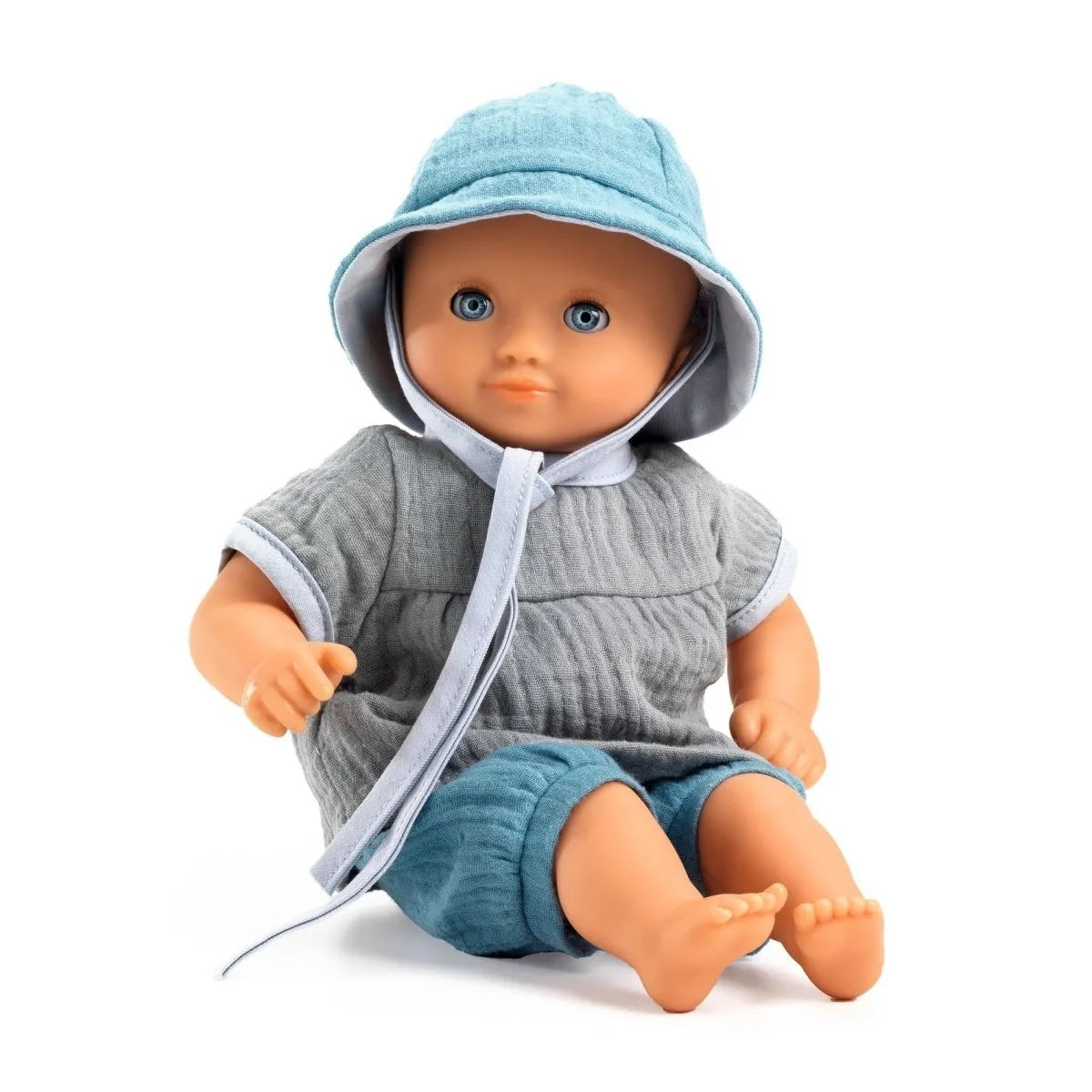 Puppenkleidung Sommer (30-34 cm)