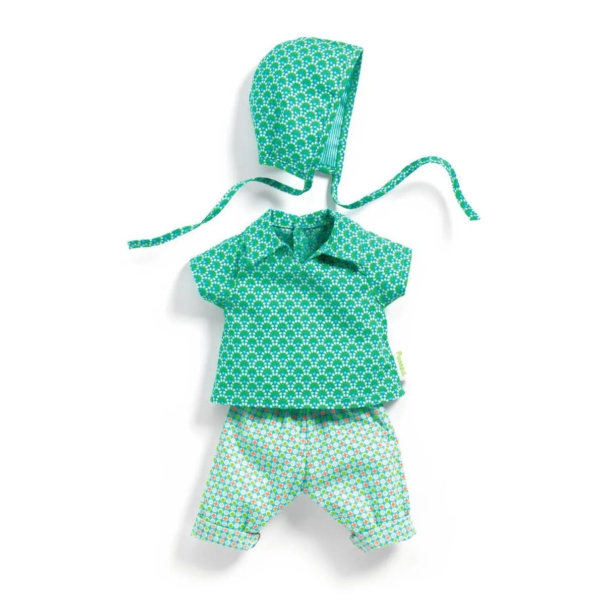 Puppenkleidung Zazen (30-34 cm)