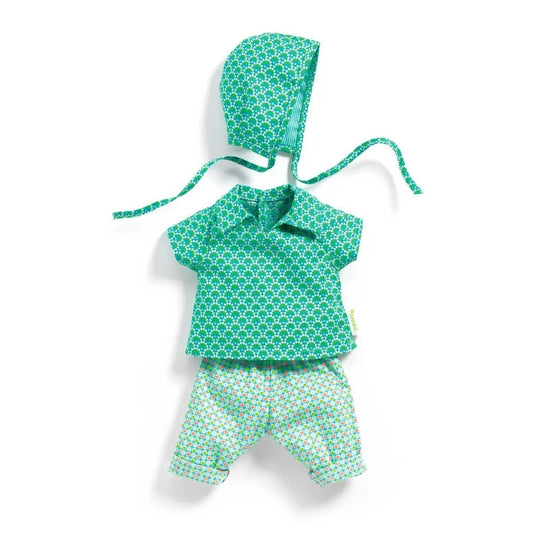 Puppenkleidung Zazen (30-34 cm)