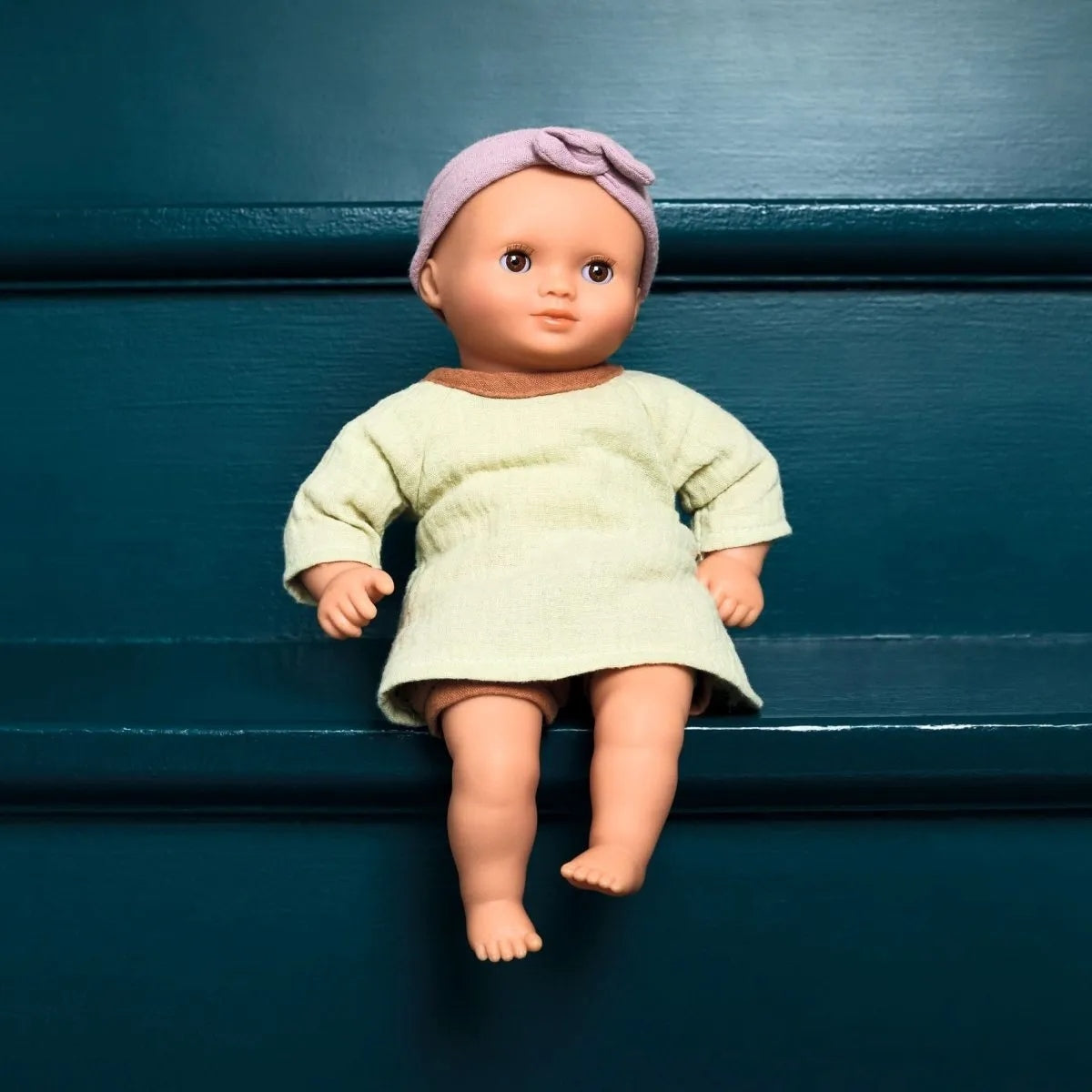 Puppe Pistache (32 cm)