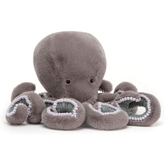Jellycat Neo Octopus 33cm