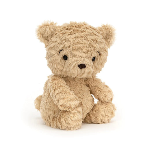 Jellycat Squishu Bear 20cm