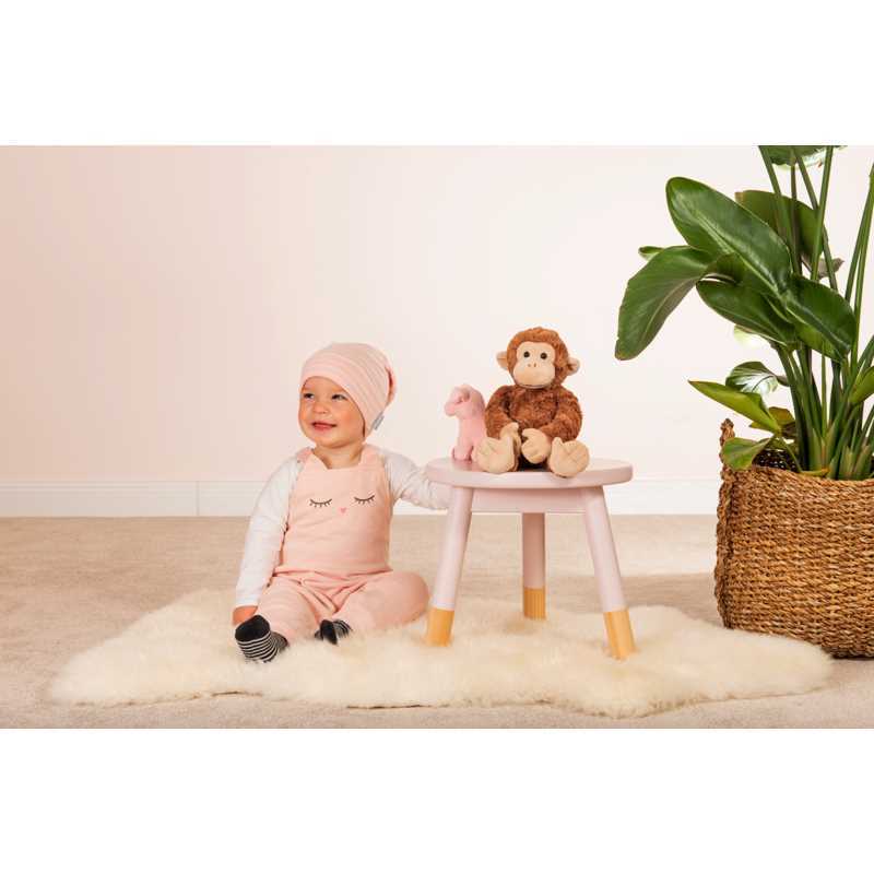 Teddy Hermann Äffchen Carly 27 cm