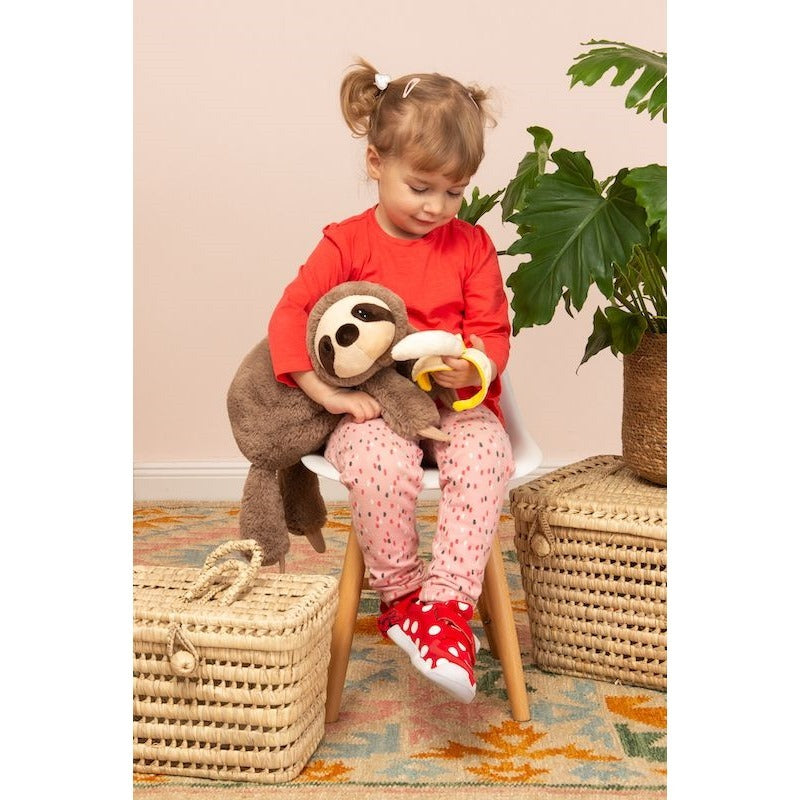 Teddy Hermann Faultier Helge 48 cm