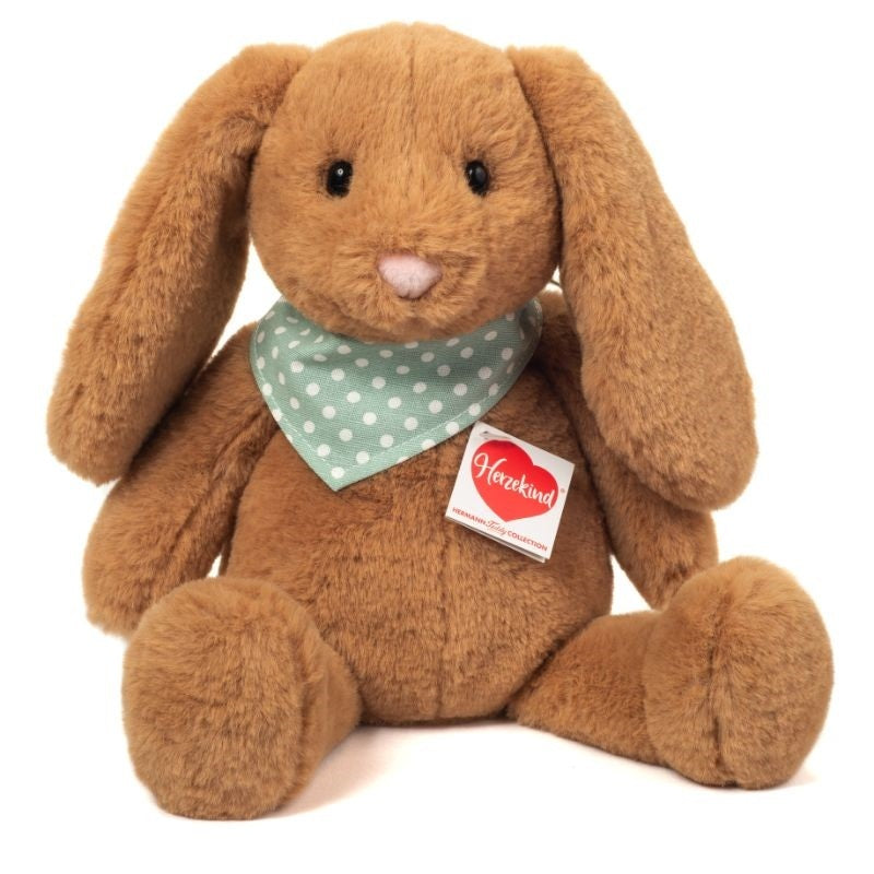 Teddy Hermann Häschen Milou 32 cm