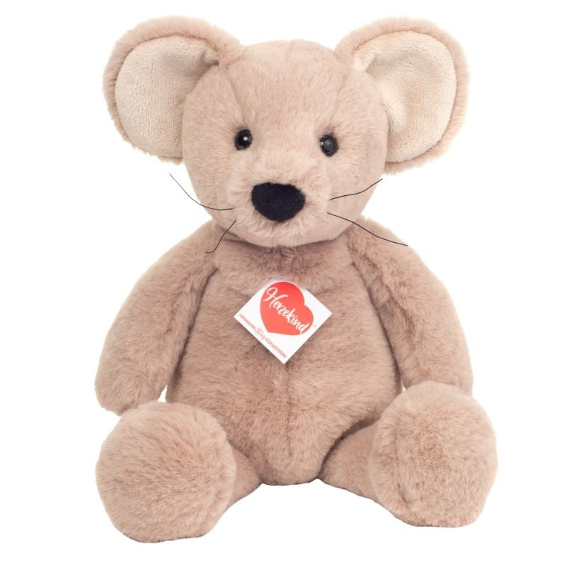 Teddy Hermann Maus Mabel 32 cm