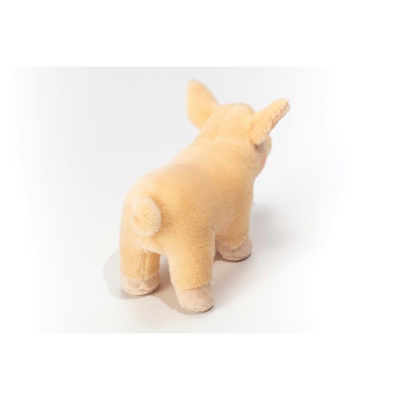 Teddy Hermann Schwein stehend 20 cm