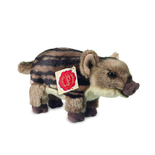 Teddy Hermann Wildschweinfrischling 22 cm