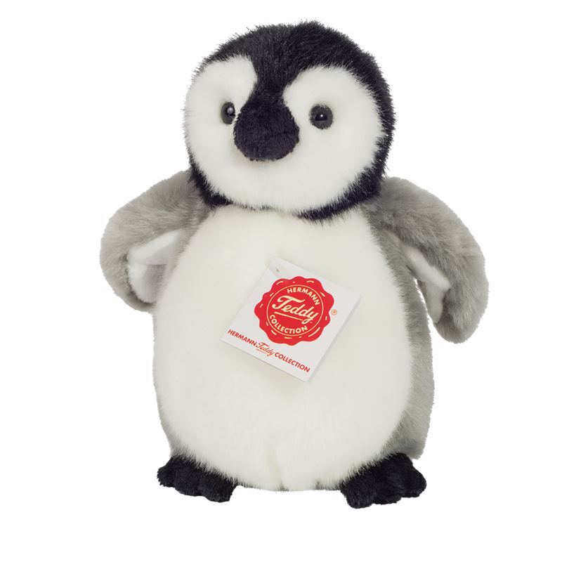 Teddy Hermann Pinguin 15 cm
