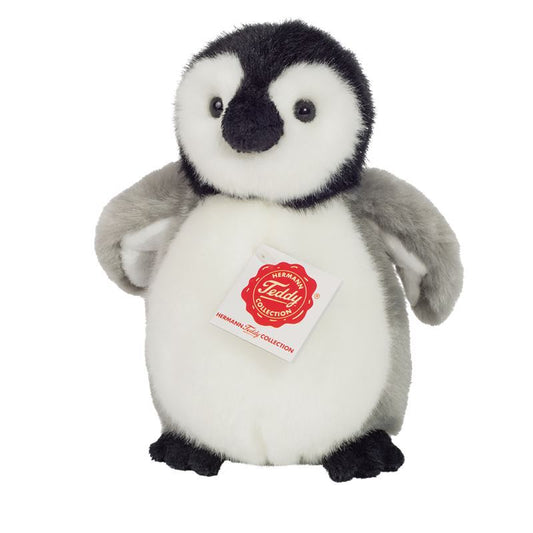 Teddy Hermann Pinguin 15 cm
