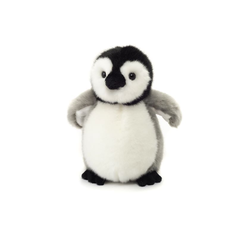 Teddy Hermann Pinguin 15 cm