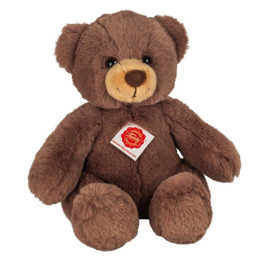 Teddy Hermann Teddy schokobraun 30 cm