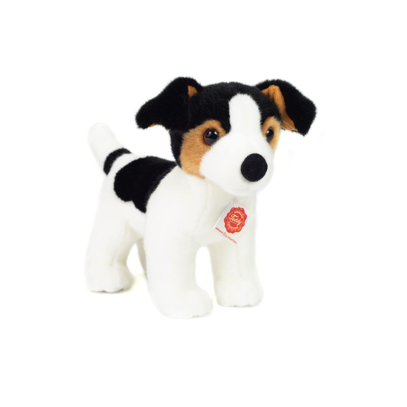 Teddy Hermann Jack Russell Terrier Welpe 28 cm