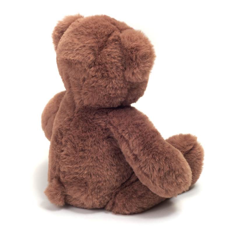Teddy Hermann Teddy schokobraun 30 cm