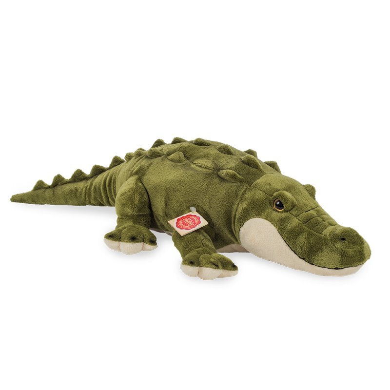 Teddy Hermann Krokodil 60 cm