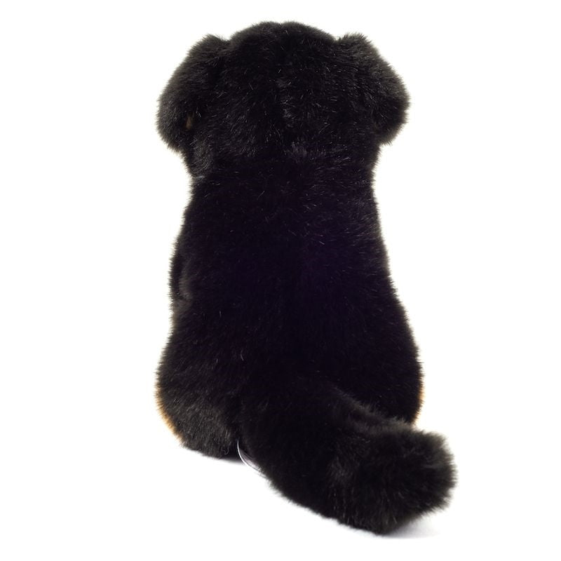 Teddy Hermann Berner Sennenhund sitzend 21 cm