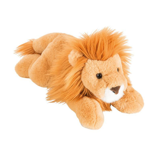 Teddy Hermann Löwe liegend 33 cm