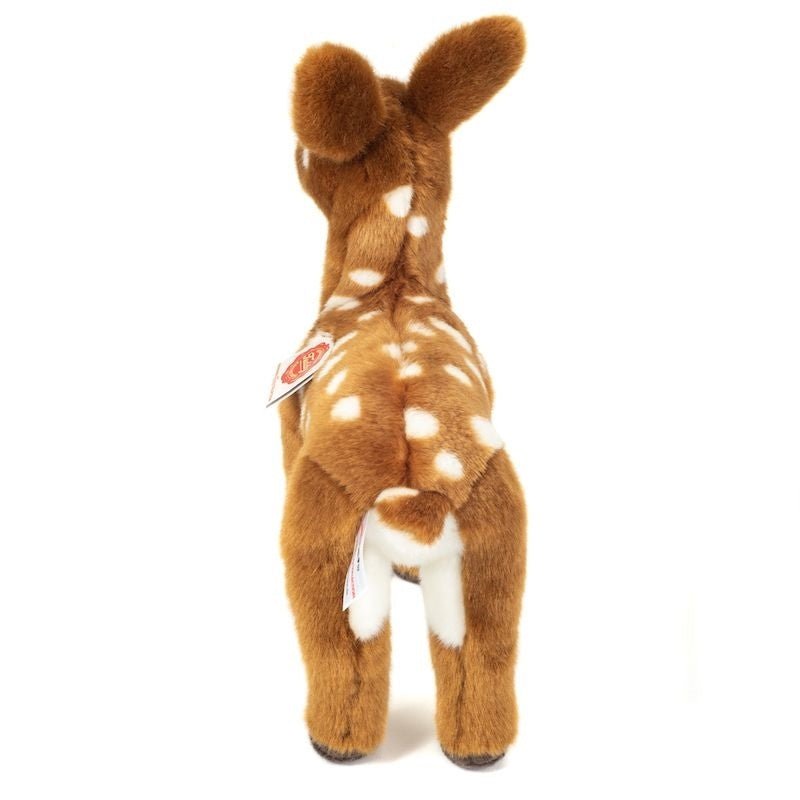 Teddy Hermann Rehkitz stehend 23cm