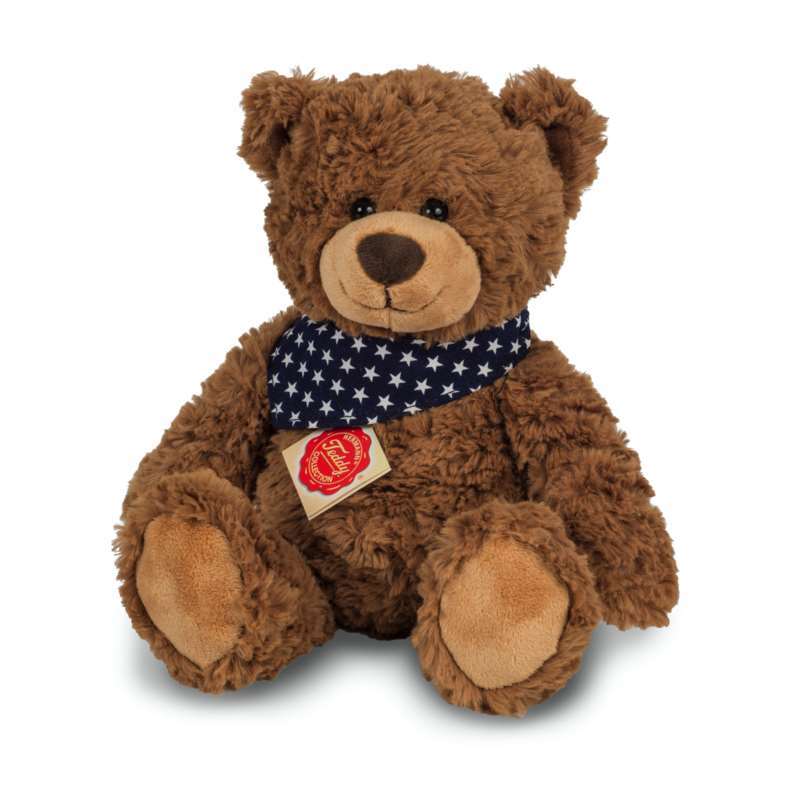 Teddy Hermann Teddy braun 30 cm