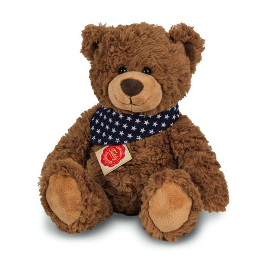 Teddy Hermann Teddy braun 30 cm