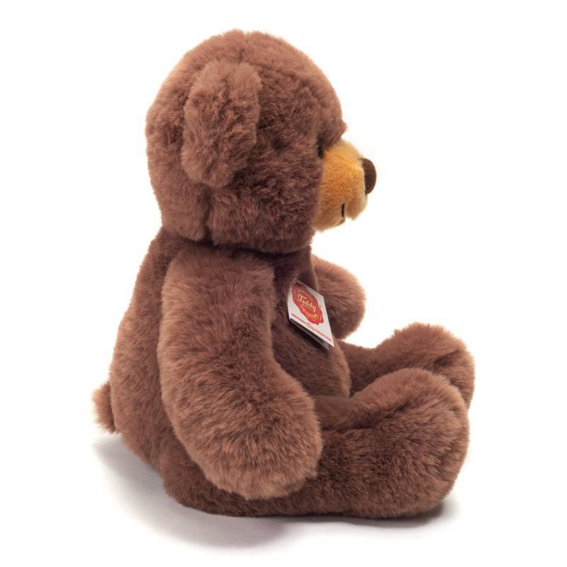 Teddy Hermann Teddy schokobraun 30 cm